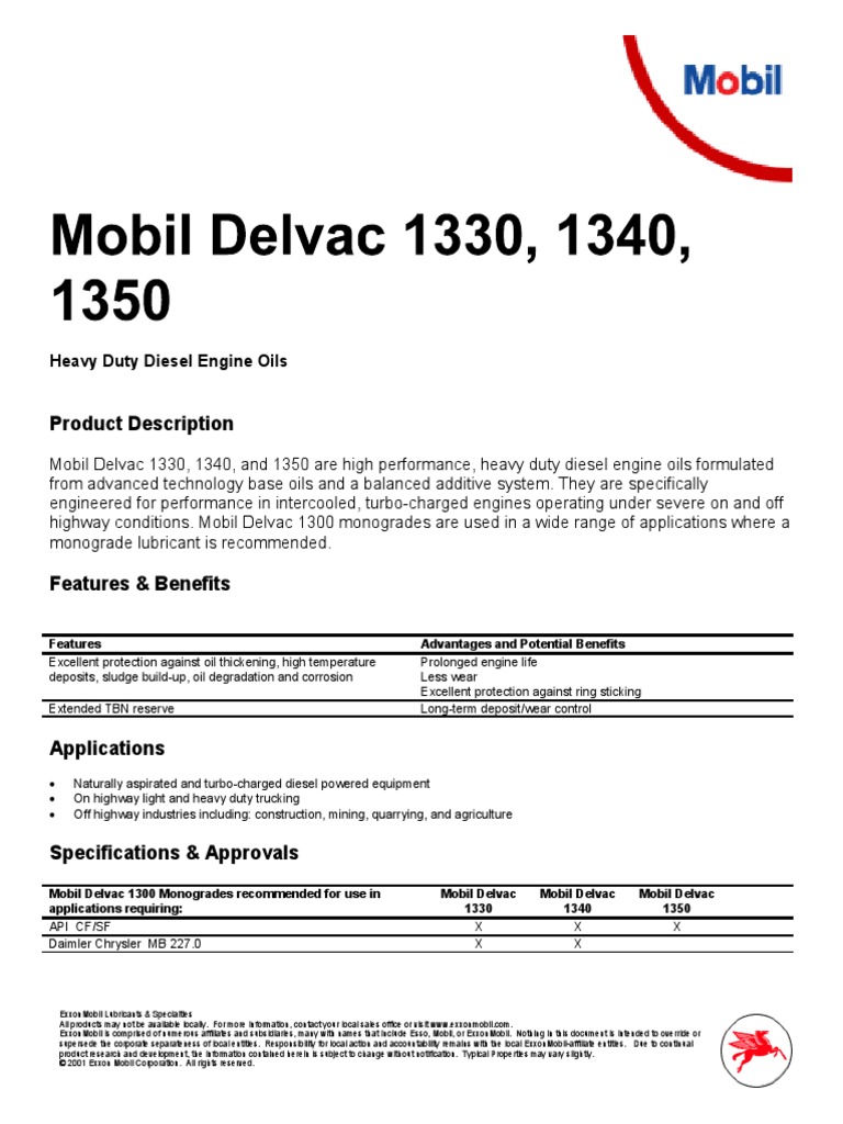 mobil-delvac-1330-1340-1350-2-pdf-exxon-mobil-motor-oil