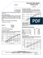 Dri Loc 218 Data Sheet