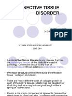 Connective Tissue Disorder3