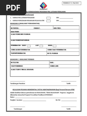 Perhebat 11 Pdf