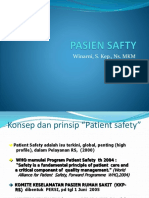 Management Patient Safety 2