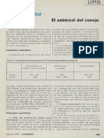 Cunicultura A1978m8v3n14p165 PDF