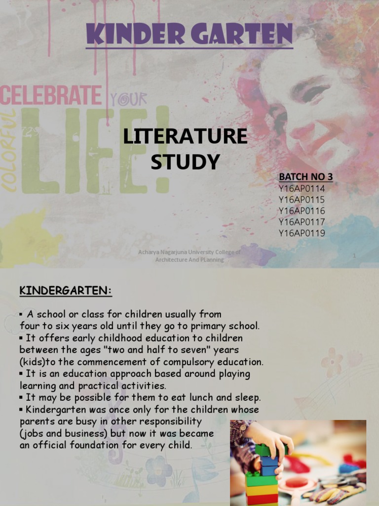 Free literature study guides pdf picture