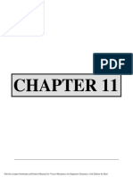 Solution Manual For Vector Mechanics For PDF