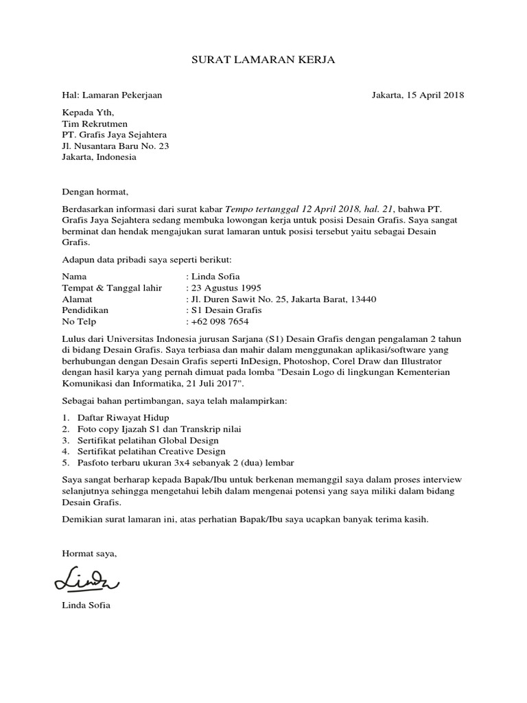 Desain Surat Lamaran Kerja - Membuat Cv Online Untuk Lamaran Kerja Gratis Canva - Cara membuat surat lamaran kerja gampang| tips bikin surat lamaran kerja versi aku.