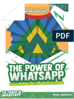 The Power of Whatsapp