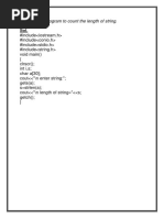 Bonny Anney Computer Project