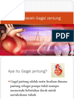 Gagal Jantung