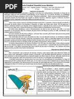 01-Desastres Ambientais – Qual o Preço Do Desenvolvimento