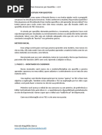 estudo por questões 
