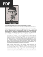 Artikel Pahlawan Campuran