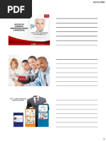 Gestão Empreendedorismo e Marketing 3