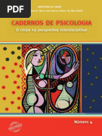 Caderno de Atividades Trabalhando as Emoc3a7c3b5es