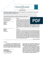 Mucormicose Aguda Por Rhizopus