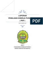 PKP Contoh