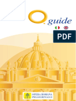 Rome Guidebook