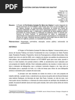 Pré História do Nordeste