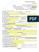 Formulario VENDOR OEA.doc