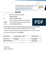 INFORME