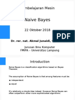 01 Naiv Bayes