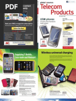 Telecom Products