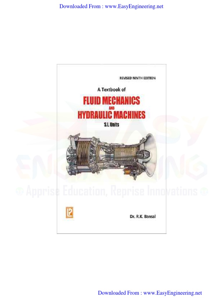 Textbok Fluid PDF | PDF