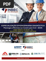 Especialização INBEC