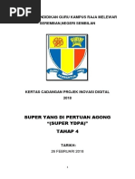 Proposal Inovasi