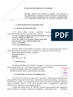 07 Scenariu de Securitate La Incendiu PDF