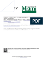 Wiley Center For Latin American Studies at The University of Miami