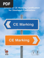 Ce Marking Routes Final