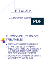 EL FUT  2014.ppt