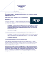 CIR vs. CTA (G.R. No. L-44007 March 20, 1991) - 11