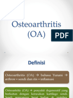 141020 Osteoarthritis