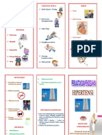 Leaflet Hipertensi Fix