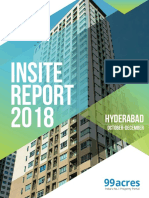 Insite 2018: Hyderabad