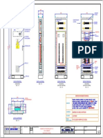 Vista Gabinete 380-220V Ip20 PDF