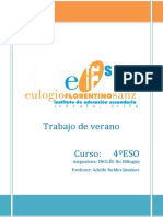 4ESO Nobilingue Ingles PDF