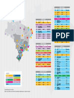 Mapa concessionárias 40