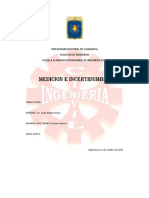 Primer Informe PDF