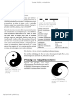 Yin-yang – Wikipédia, A Enciclopédia Livre