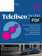 Telefisco 2019