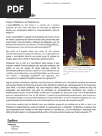Imortalidade – Wikipédia, A Enciclopédia Livre