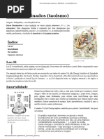 Seres Iluminados (Taoismo) – Wikipédia, A Enciclopédia Livre