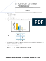 Evaluacion Estadistica 9