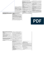 Közigazgatási Szakvizsga I. Modul Irásbeli 2018 (Ötödik Kiadás 2018) Kidolgozott Tételek