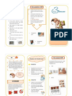 Leaflet Asi Eksklusif PDF