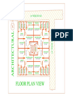 Archi Floor Plan