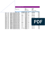 Estracto de Pago 2015