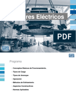 Motores Electricos 